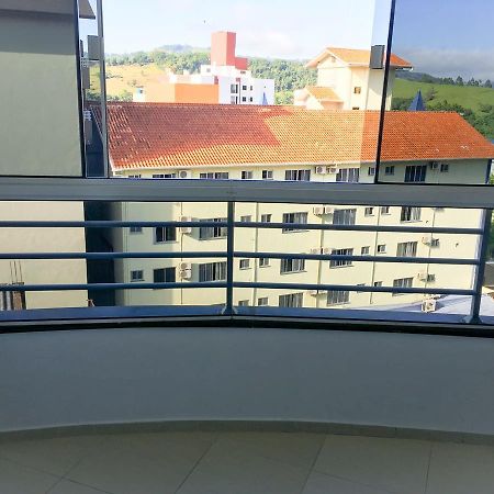 Edificio Summer Ville بيراتوبا المظهر الخارجي الصورة