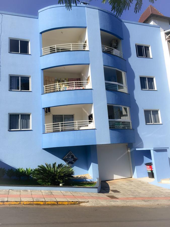 Edificio Summer Ville بيراتوبا المظهر الخارجي الصورة